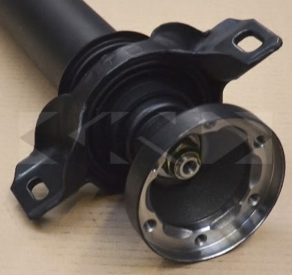 SPIDAN 28161 Propshaft, axle drive
